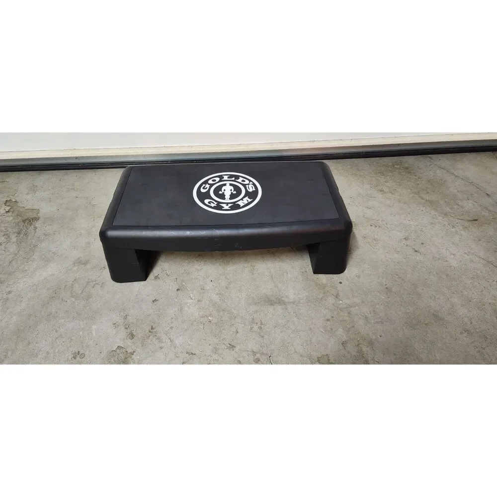 Gold’s Gym Aerobic Step Platform